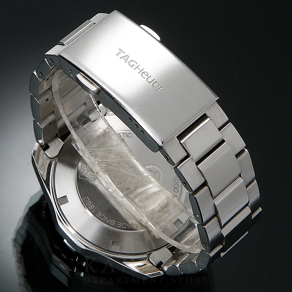 TAG Heuer(USED)태그호이어 아쿠아레이서 WAY211A